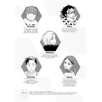 First Job New Life ! - Tome 4