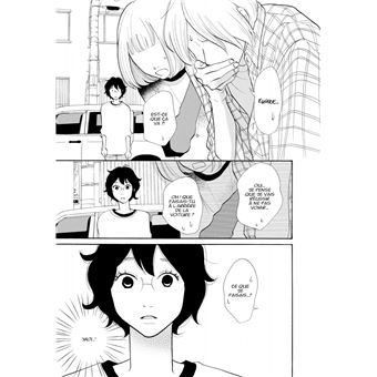 First Job New Life ! - Tome 4