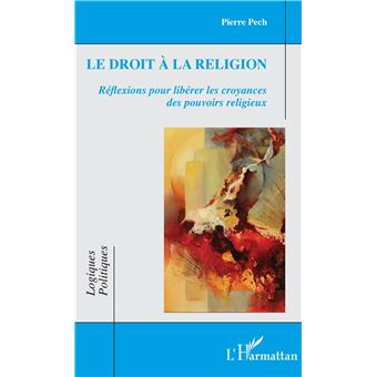 Le droit à la religion