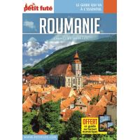 Roumanie Albanie Moldavie Achat Guide Touristique Soldes Fnac