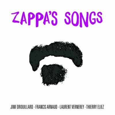 Zappa s songs