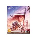 Horizon Forbidden West Edition spéciale PS4