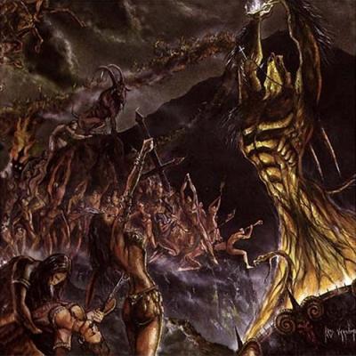Opus Nocturne
