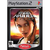 Tomb Raider - Legend