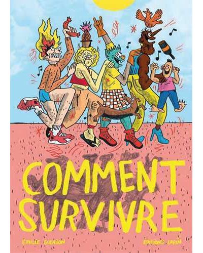 Comment survivre