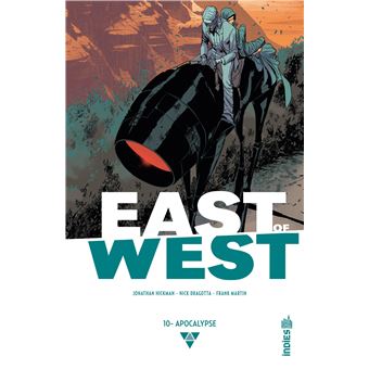East of West