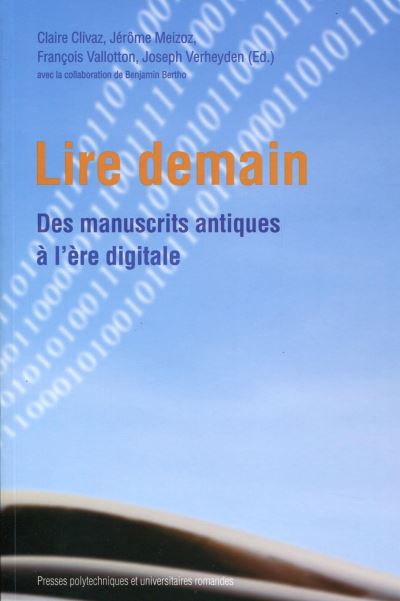 Lire demain