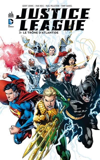 Justice League