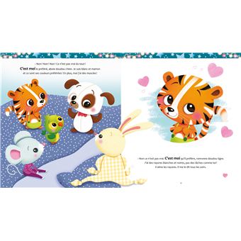 Mes jolies histoires pour les petits