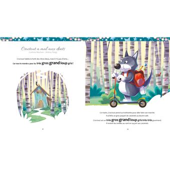 Mes jolies histoires pour les petits