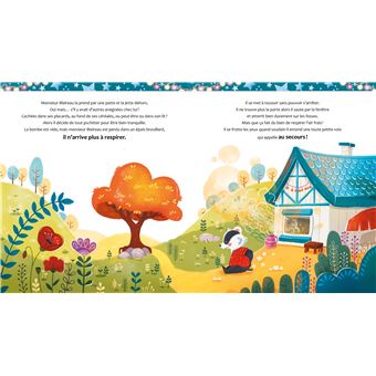 Mes jolies histoires pour les petits