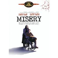 Misery Edition Simple DVD