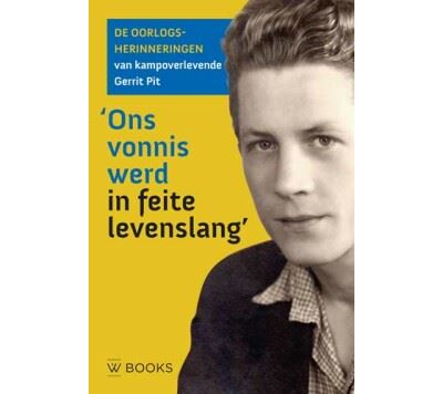 Ons vonnis werd in feite levenslang