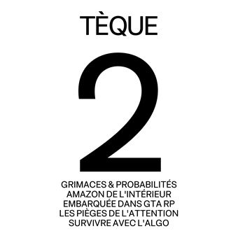 Tèque 2