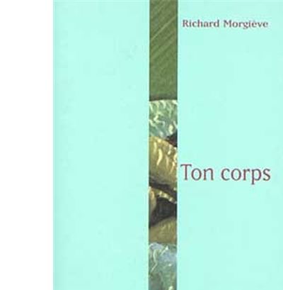 Ton corps
