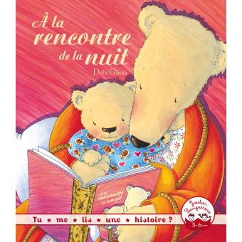 Une histoire de rencontre