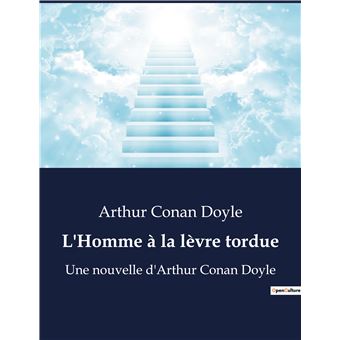 L'Homme à la lèvre tordue