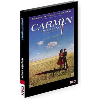 Carmin profond