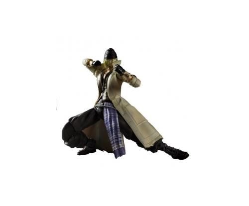 Acheter Final Fantasy XIII Figurine Kai Snow Villiers - 91,71 € Final Fantasy XIII Figurine Kai Snow Villiers - reconditionné disponible sur Fnac