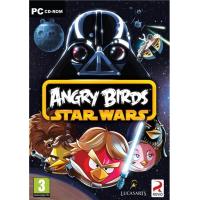 Lot 2 Jeux Xbox 360 : Angry Birds Trilogy + Angry Birds Star Wars - Bon état, Vendeur Pro