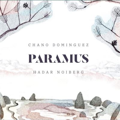 Paramus Digipack