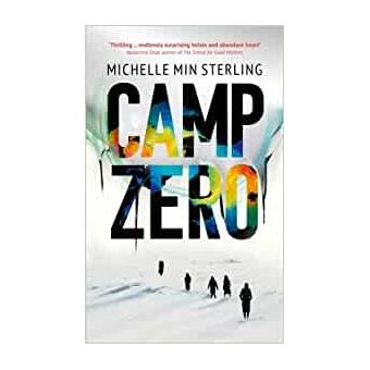 CAMP ZERO