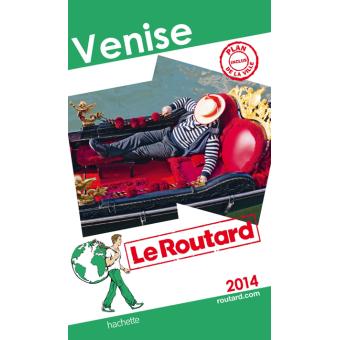 Le Routard Venise - 1