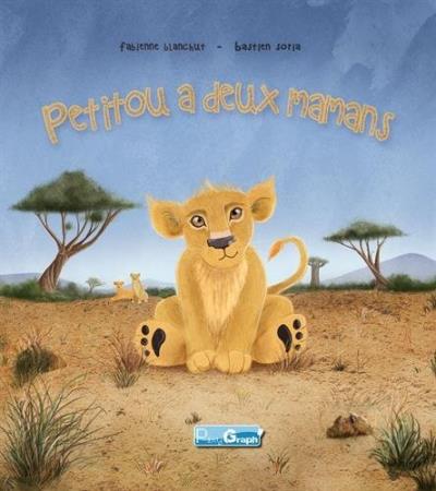 fnac.com - Petitou a deux mamans