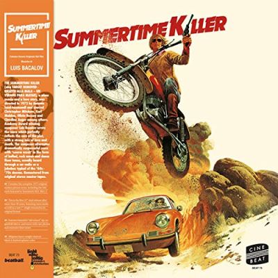 Summertime killer