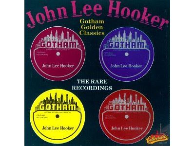 Gotham golden classics