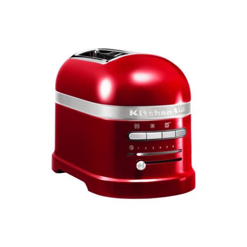 Grille pain KITCHENAID 5KMT2204ECA POMME D'AMOUR