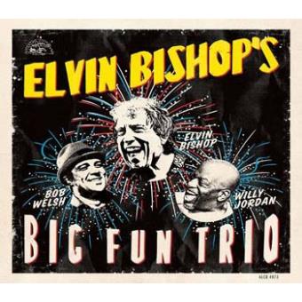 BIG FUN TRIO