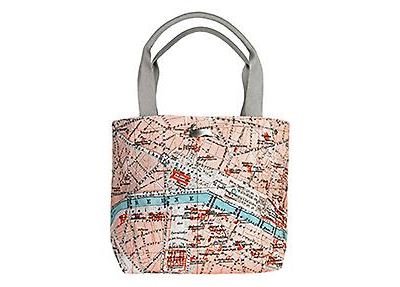 Art Bag - Paris