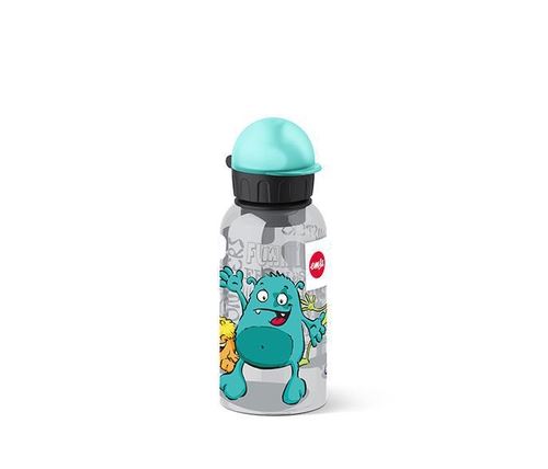 EMSA KIDS TRITAN FLASK 0,4L MONSTER