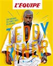 Album L'Équipe - Teddy Riner - Son parcours, ses points forts, ses records