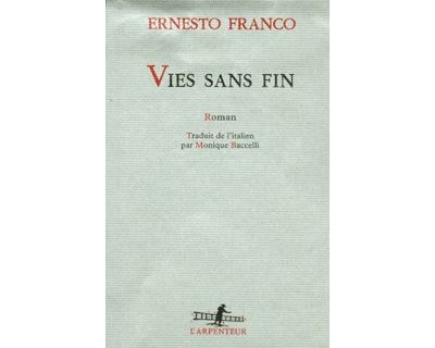 Vies sans fin roman