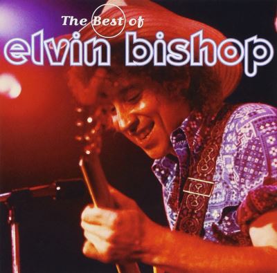 Best of elvin bishop