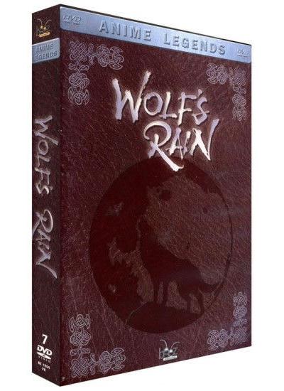 Coffret intégral 7 DVD