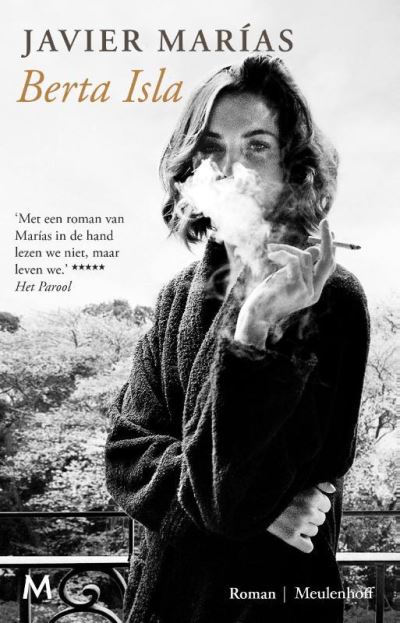 Berta Isla