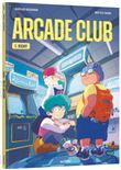 Arcade club - tome 1 - vicky