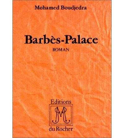 Barbes palace