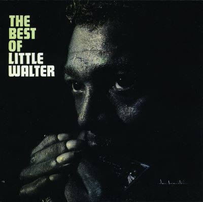 Best of little walter/inclus titre bonus