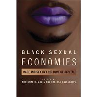 Black Sexual Economies
