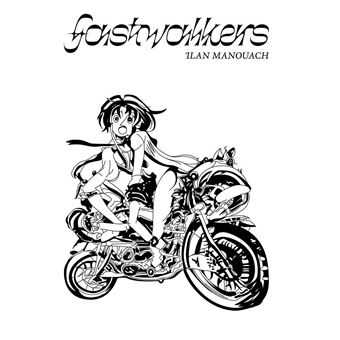 Fastwalkers