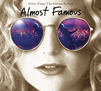 Almost Famous 20th Anniversary