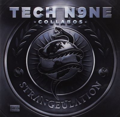 Strangeulation