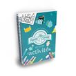Parent épuisé - Le livre d'activités