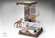 Figurine Jurassic Park Velociraptor Collection Créatures