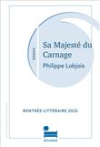 Sa majesté du carnage