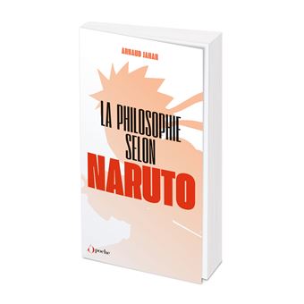 La philosophie selon Naruto